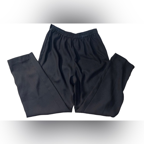 plaza south petite Pants & Jumpsuits Plaza South Petite Black Dress